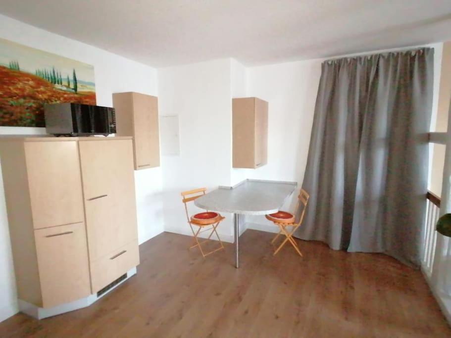 Gemuetliche Ferienwohnung In Neu Kaliss Ngoại thất bức ảnh